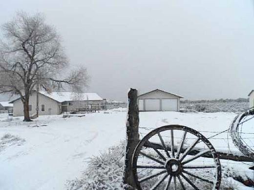 Cactus Park Rd Fka 1681 24 75 Rd, Cedaredge, CO 81413 