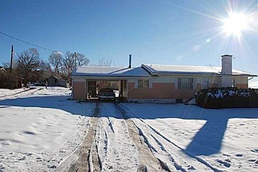 Ward Creek, Cedaredge, CO 81413 