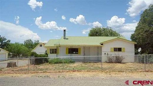 7Th, Cedaredge, CO 81413 