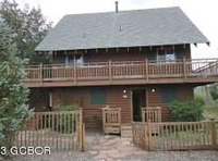 Edgewater Drive, Granby, CO 80446 