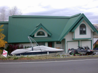 Amethyst, Steamboat Springs, CO 80487 