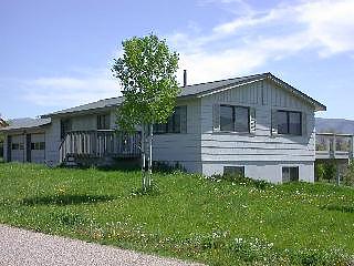 Anchor, Steamboat Springs, CO 80487 