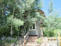 Moon Hill, Steamboat Springs, CO 80487 