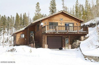 Pond View Lane, Grand Lake, CO 80447 