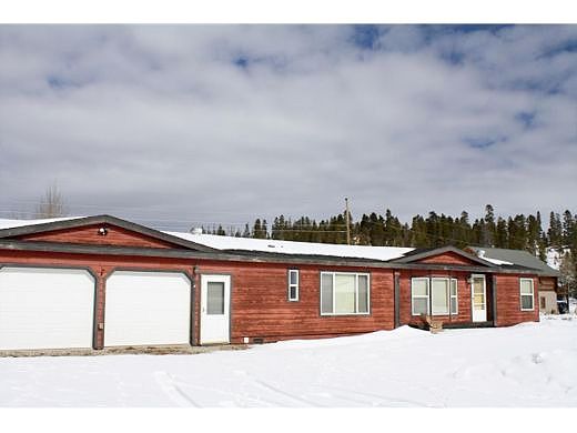 Cr 645/Lake View, Grand Lake, CO 80447 