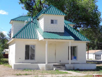 Madison, Monte Vista, CO 81144 