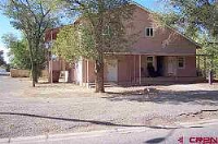 S Ash St, Cortez, CO 81321 