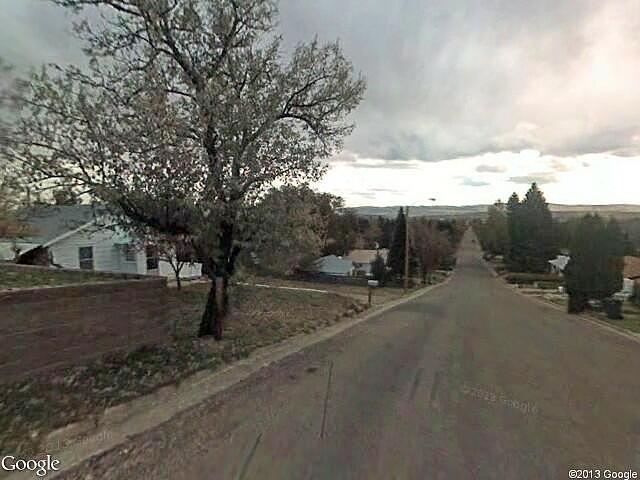 Ranney, Craig, CO 81625 