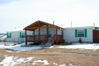 County Road 265, Westcliffe, CO 81252 