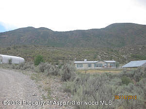 4799 245 County Rd,109 Ridge Rd, New Castle, CO 81647 