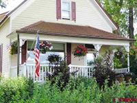 Laura, Ridgway, CO 81432 