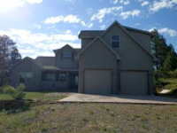 Canyon, Ridgway, CO 81432 