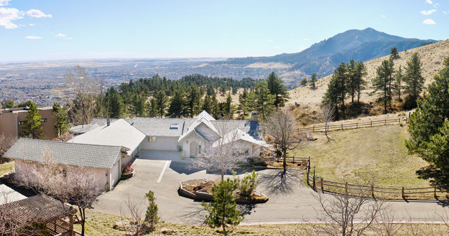 497 S Cedar Brook Rd, Boulder, CO 80304 