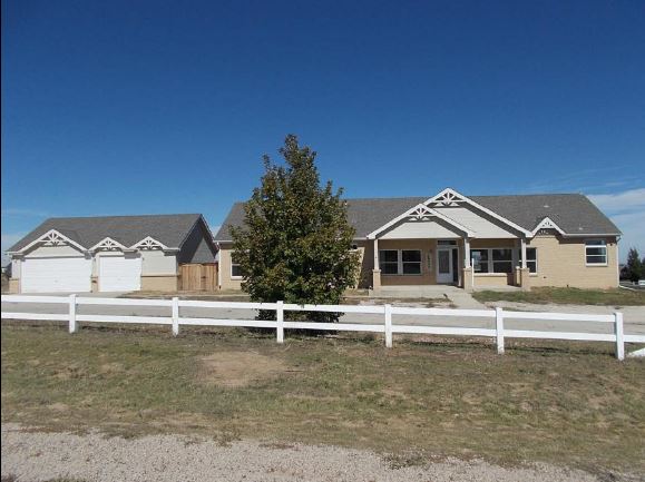 29555 E 166th Avenue, Brighton, CO 80603 