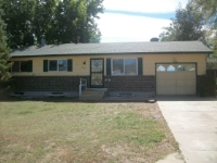 3832 Farabaugh Ln, Pueblo, CO 81005 