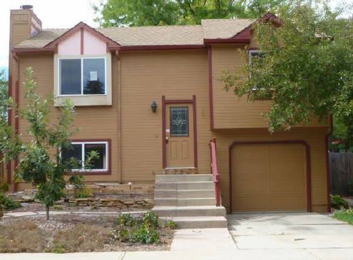 3107 Crockett St, Ft. Collins, CO 80526 