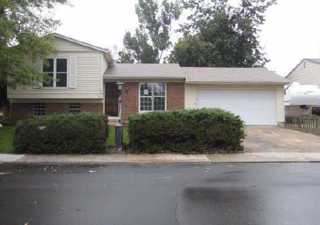 2303 Grant Street, Longmont, CO 80501 