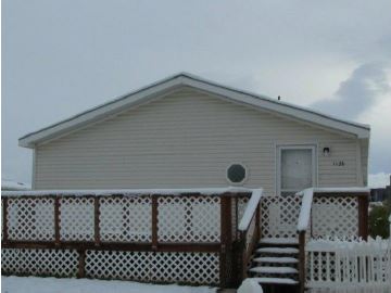 1126 Sequoia Ave, Craig, CO 81625 
