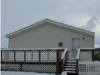 1126 Sequoia Ave, Craig, CO 81625 