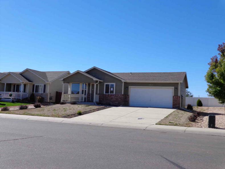 2829 Apricot Ave, Greeley, CO 80631 