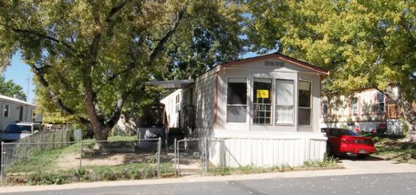 2100 W. 100th Ave #361, Thornton, CO 80260 