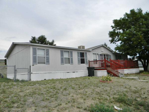 4211 E. 100th Ave, Thornton, CO 80229 