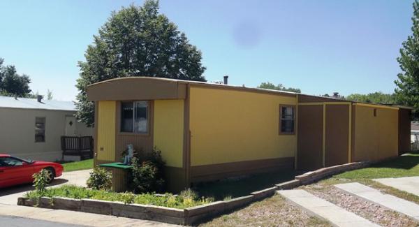 9595 Pecos St. #619, Thornton, CO 80260 