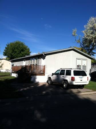 11700 East S. Boulder Rd #335, Lafayette, CO 80026 