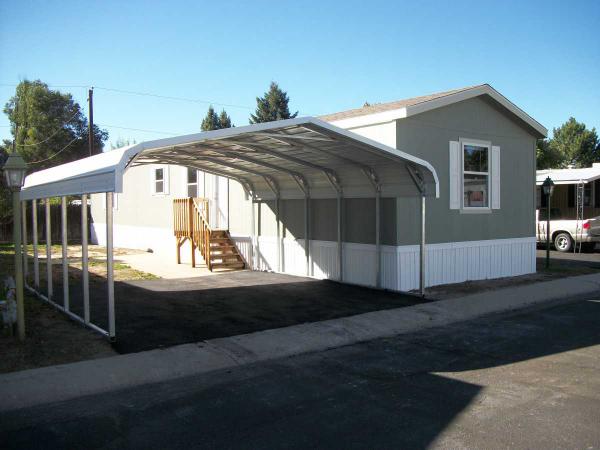 3750 N. Cascade Ave. 16, Colorado Springs, CO 80907 