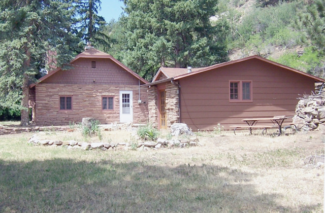 18 Ward Street, Jamestown, CO 80455 