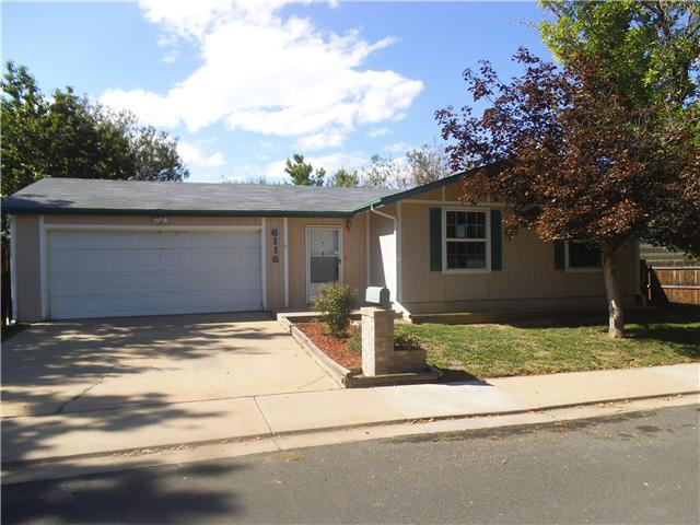 6116 W 92nd Place, Westminster, CO 80031 