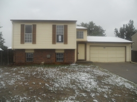 5121 Duluth Court, Denver, CO 80239 