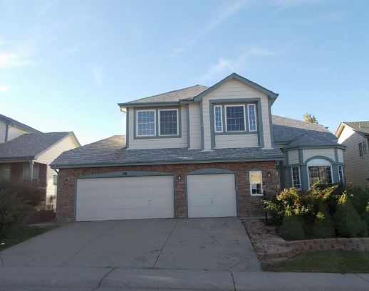 59 Burgundy Dr, Highlands Ranch, CO 80126 