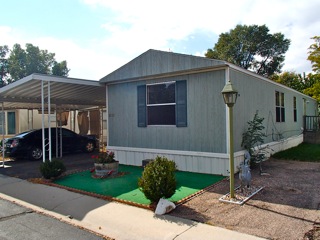 3750 N. Cascade  G#102, Colorado Springs, CO 80907 