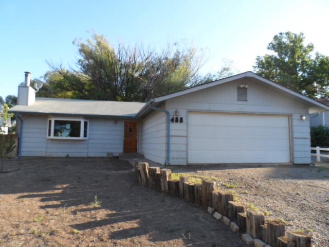 488 E Chukar Way, Clifton, CO 81520 