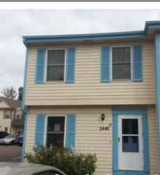 2448 Lexington Village Ln, Colorado Springs, CO 80916 