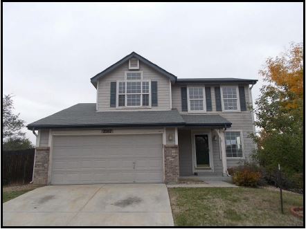 2207 E 97th Cir, Thornton, CO 80229 