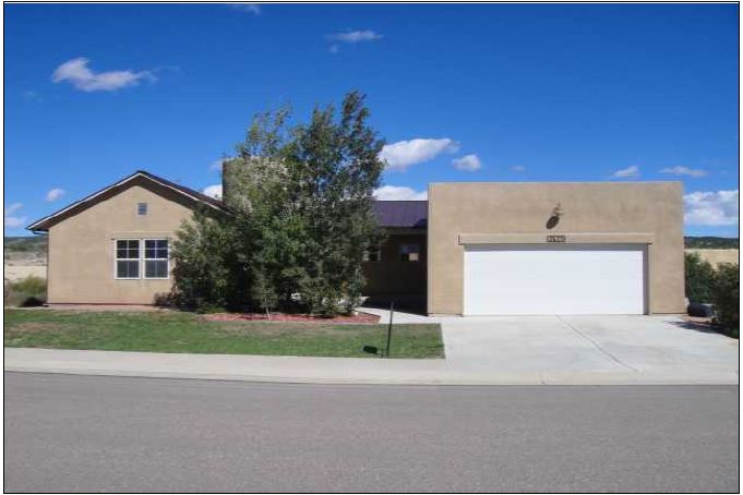 3531 El Dorado Drive, Canon City, CO 81212 