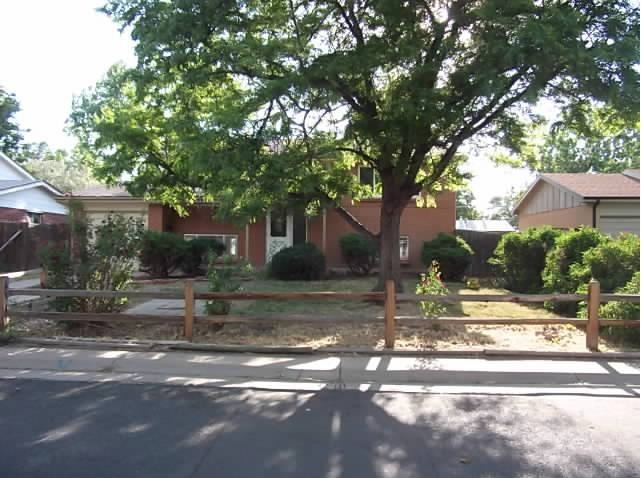 3217 Carson Street, Aurora, CO 80011 