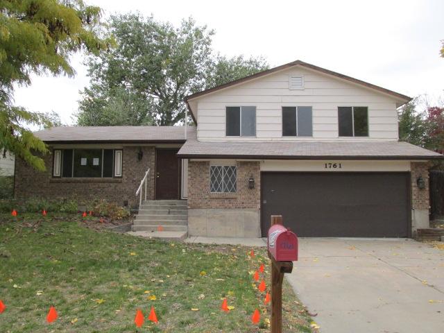 1761 S Granby St, Aurora, CO 80012 