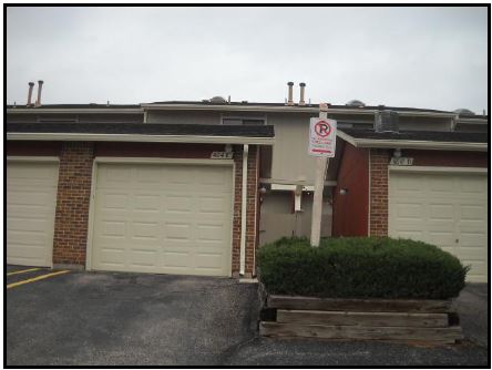 464 W Rockrimmon Blvd Unit E, Colorado Springs, CO 80919 