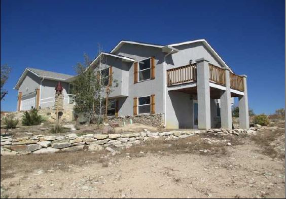 834 S Dogwood Dr, Pueblo West, CO 81007 