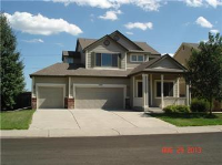 1454 North Tabor Dri, Castle Rock, CO 80104 