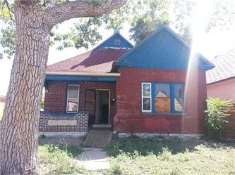 1038 E Abriendo Av, Pueblo, CO 81004 