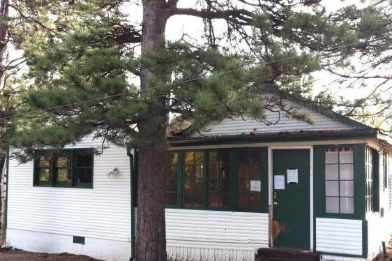 62 Road P67, Bailey, CO 80421 