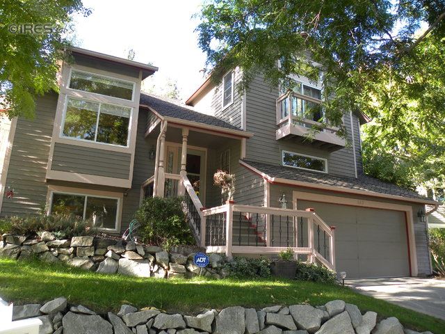 669 W Pine St, Louisville, CO 80027 