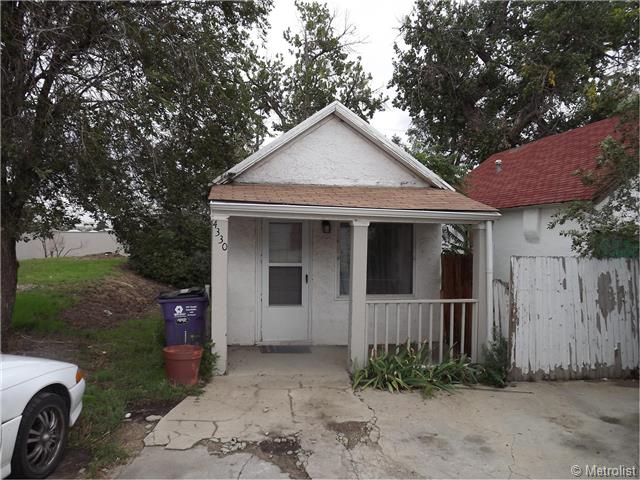 4330  DELAWARE Street, Denver, CO 80216 