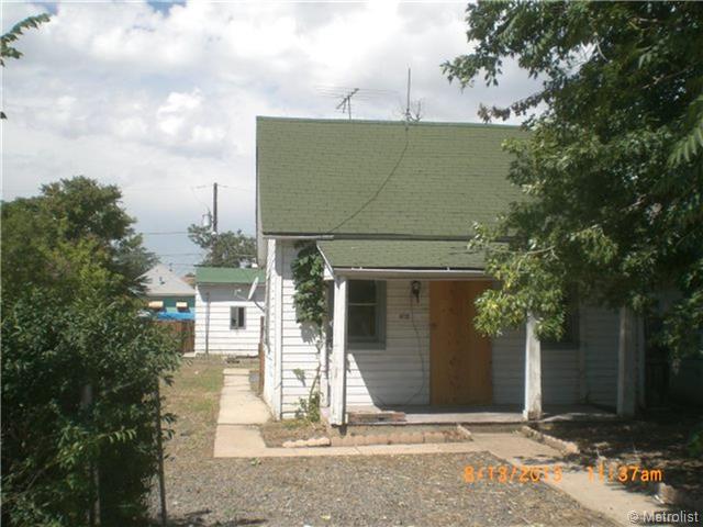 4733  SHERMAN Street, Denver, CO 80216 