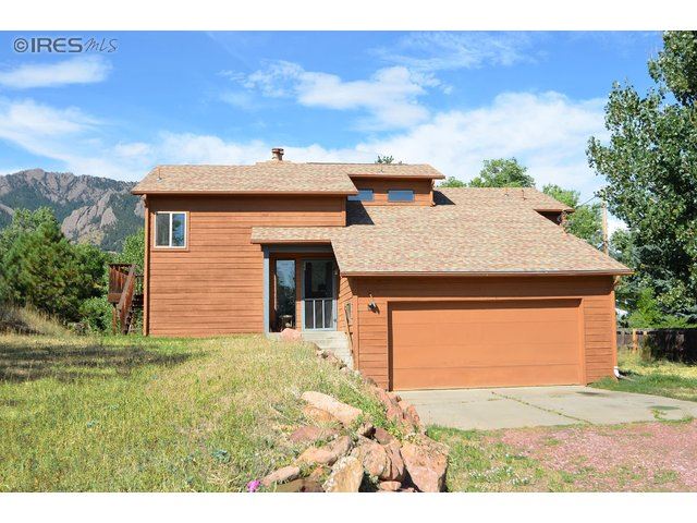 2306 Dennison Ln, Boulder, CO 80305 
