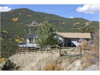 33371 Golden Gate Canyon Rd, Golden, CO 80403 